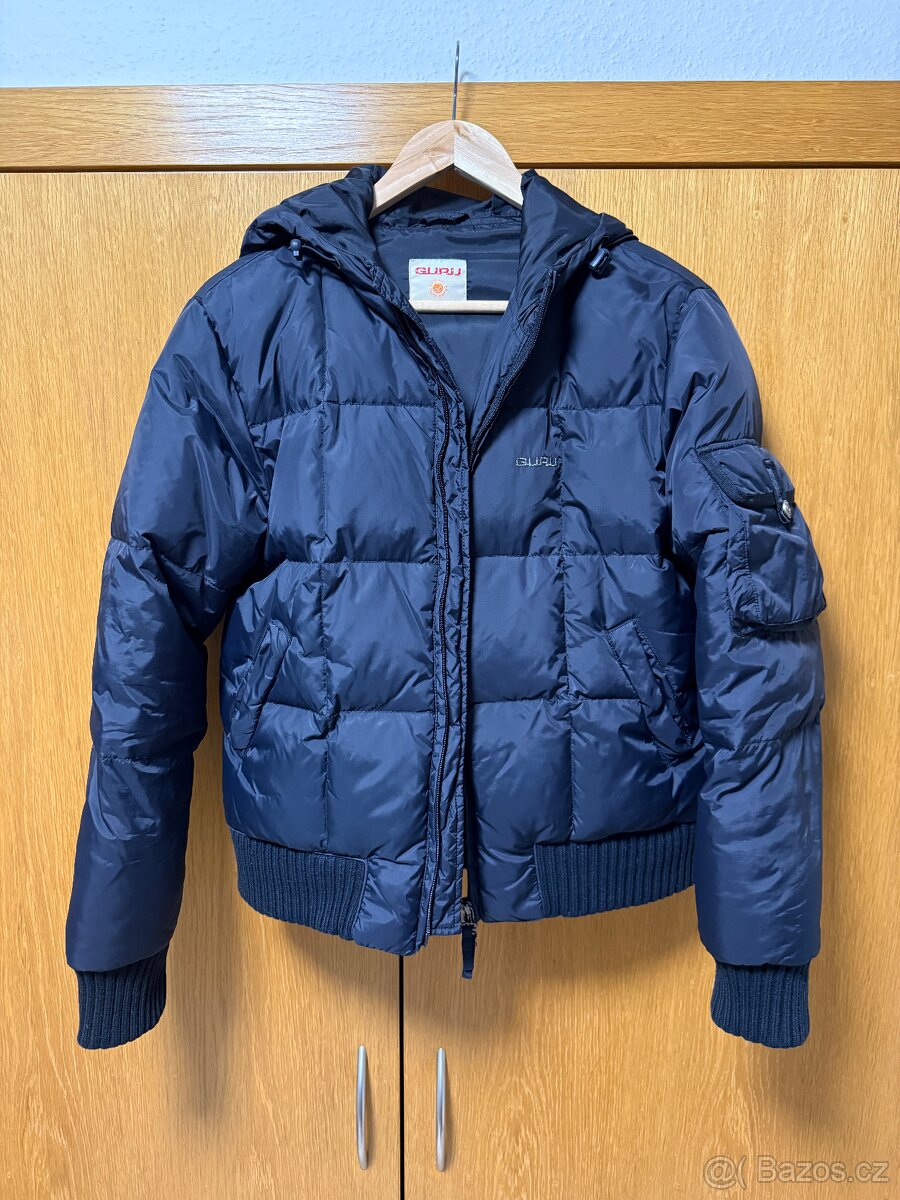 Zimní bunda GURU