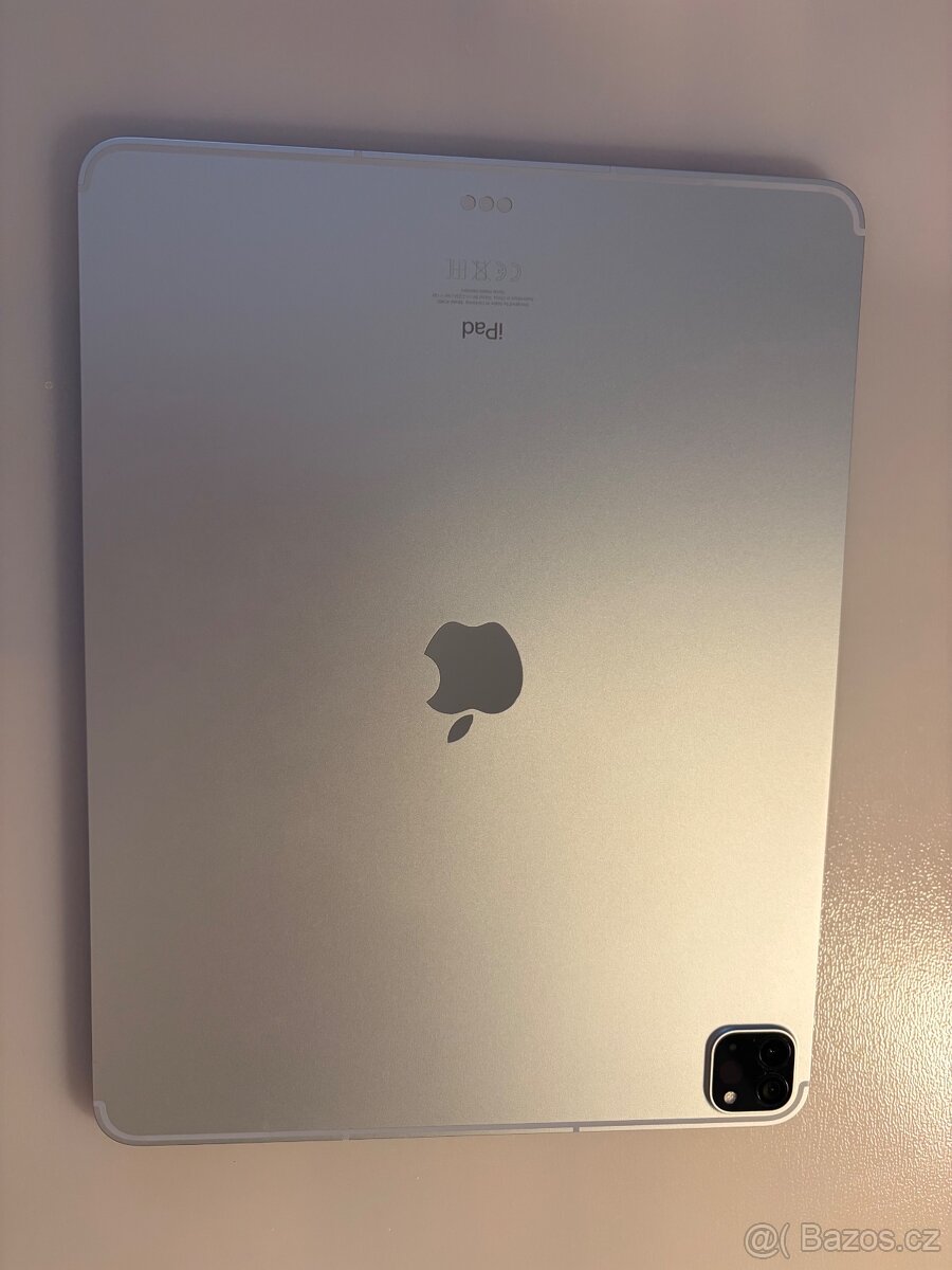 IPad Pro 12,9 M1 Cellular