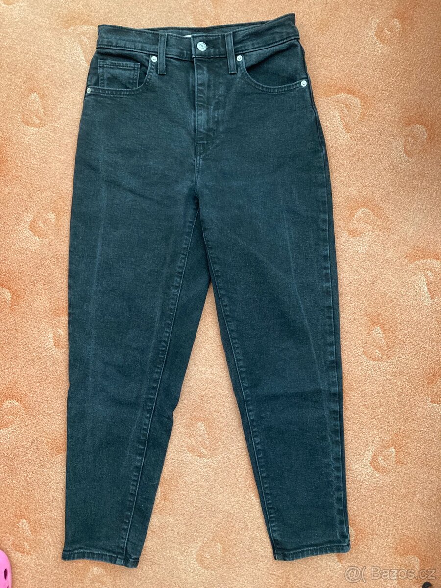 Džíny Levis vel 27