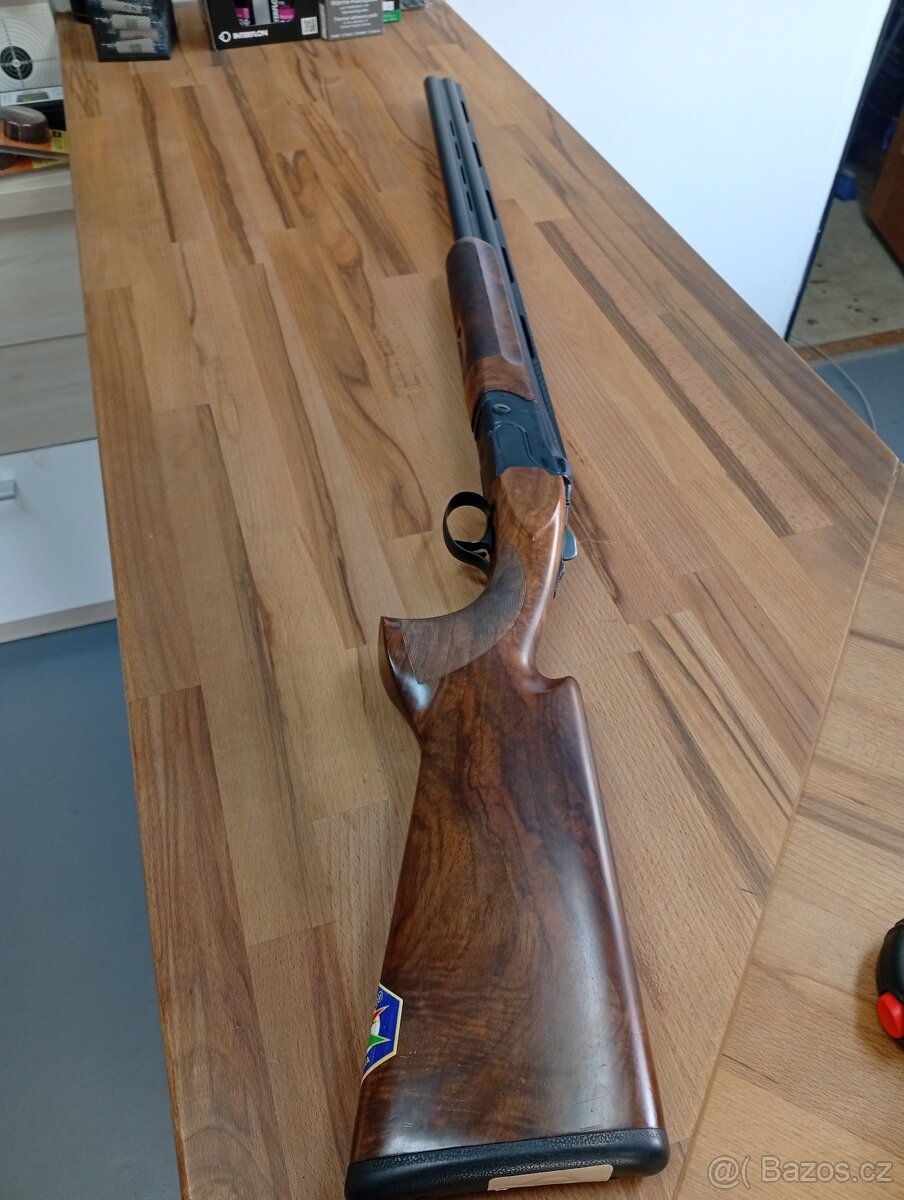 Beretta DT 11 Trap