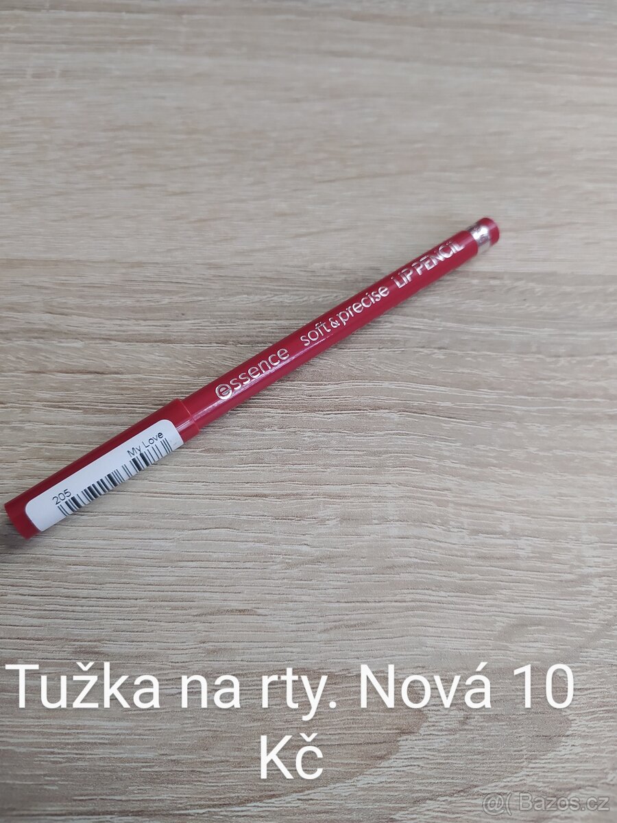 Tužka na rty