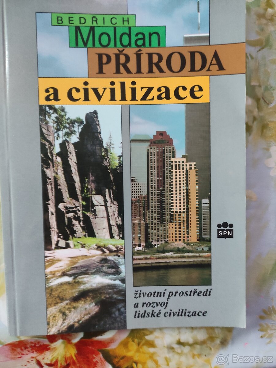 Příroda a civilizace