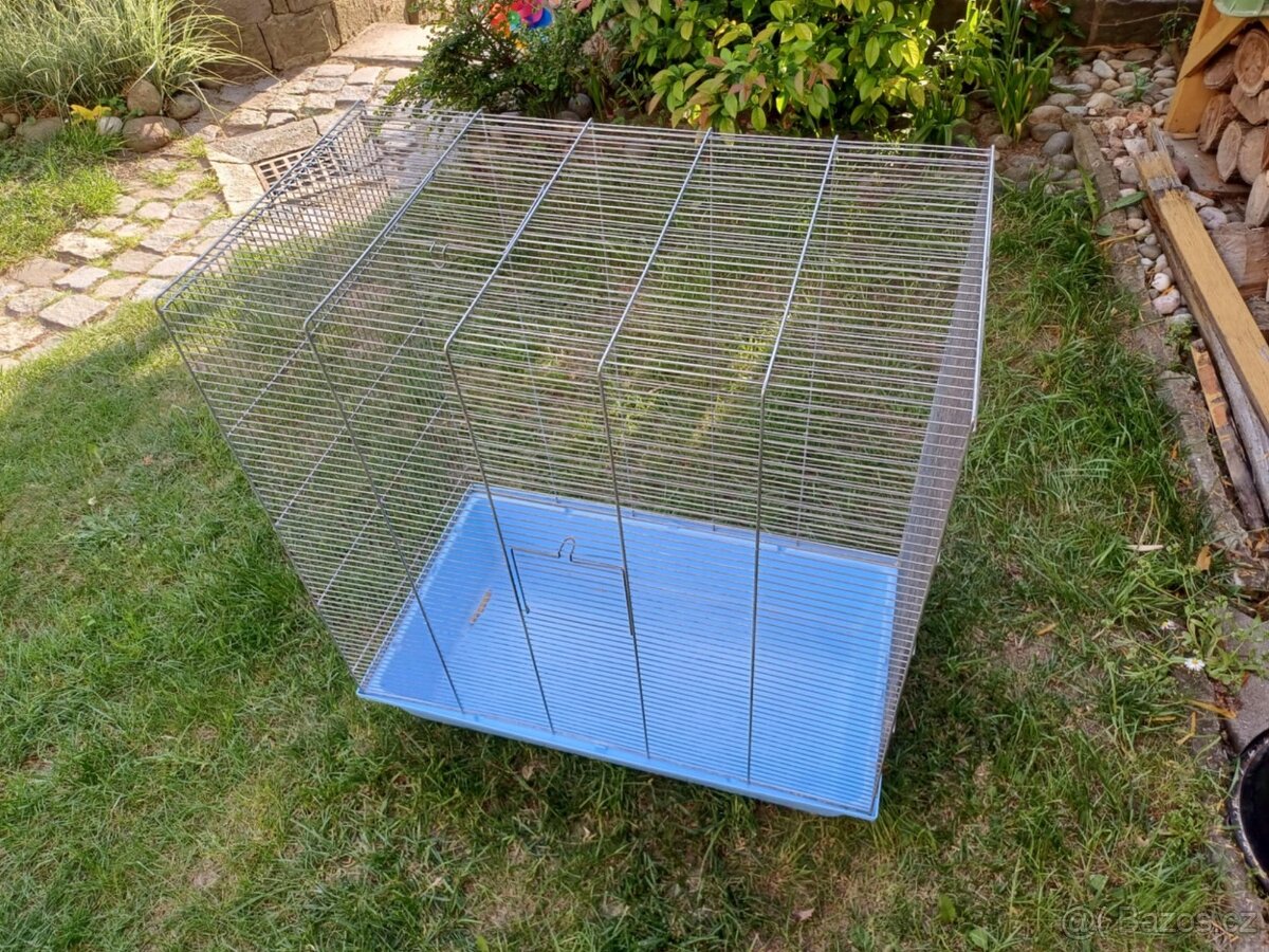 Klec 70 x 40 x 80 cm