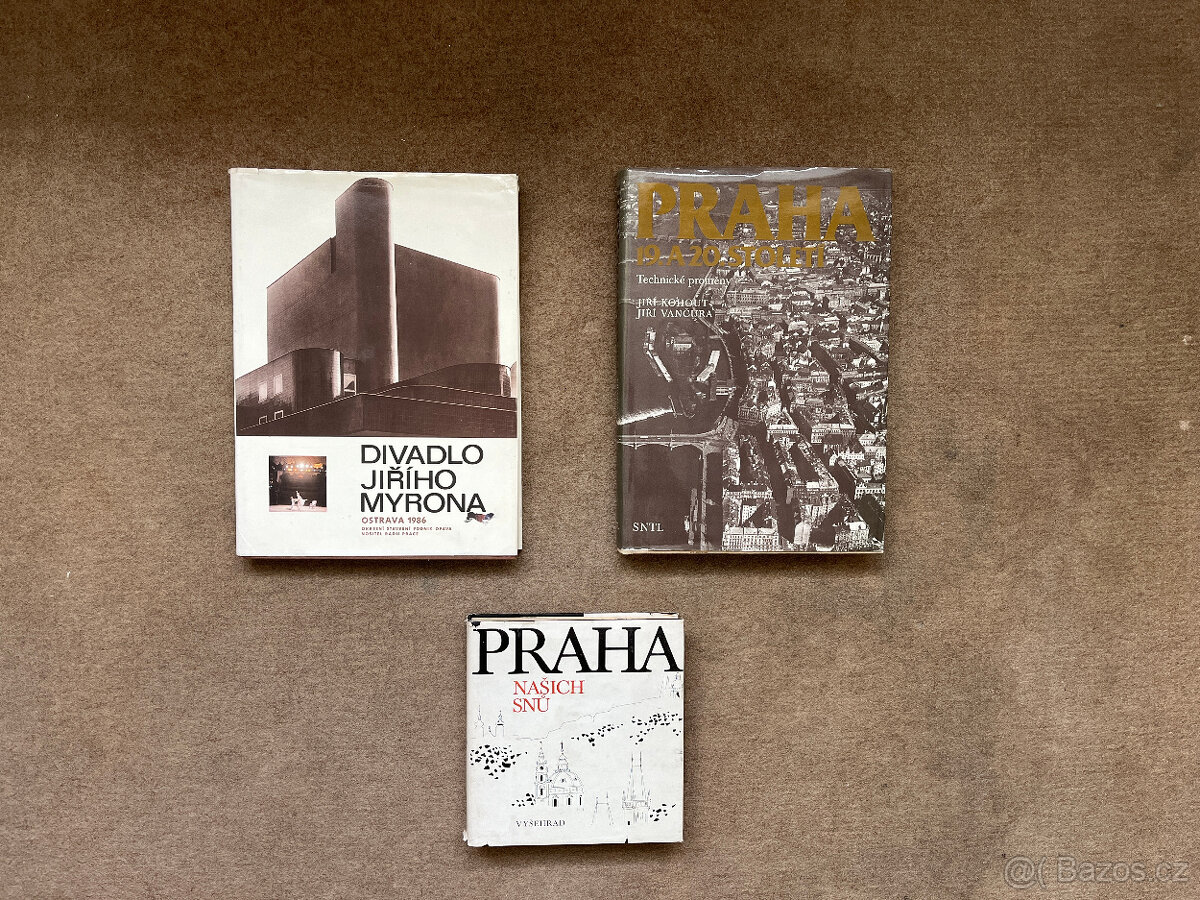 Praha