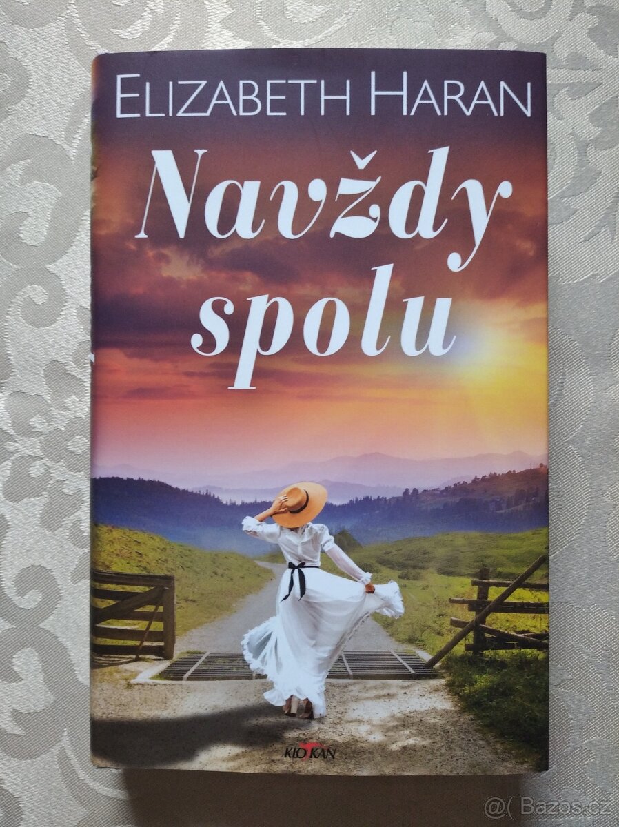 Elizabeth Haran, Navždy spolu