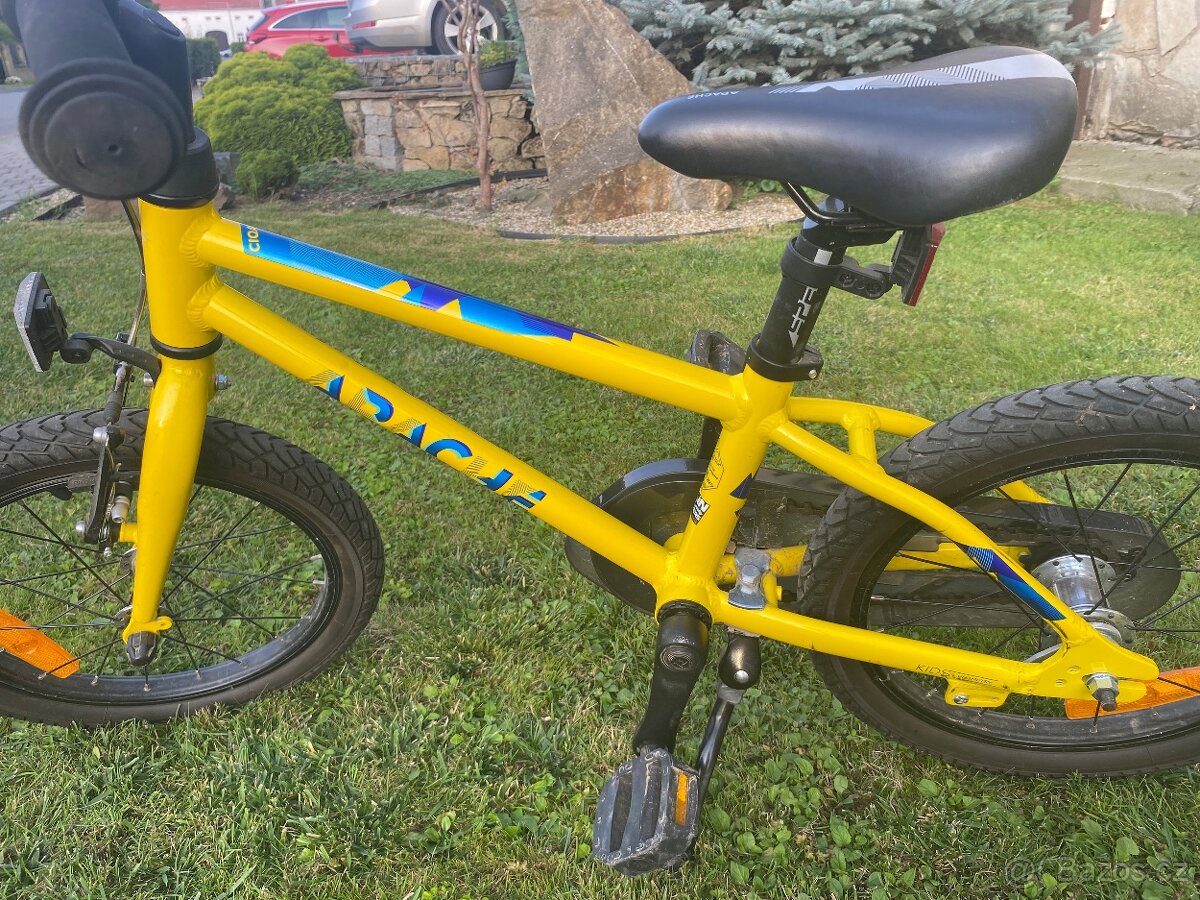 Dětské kolo 16’