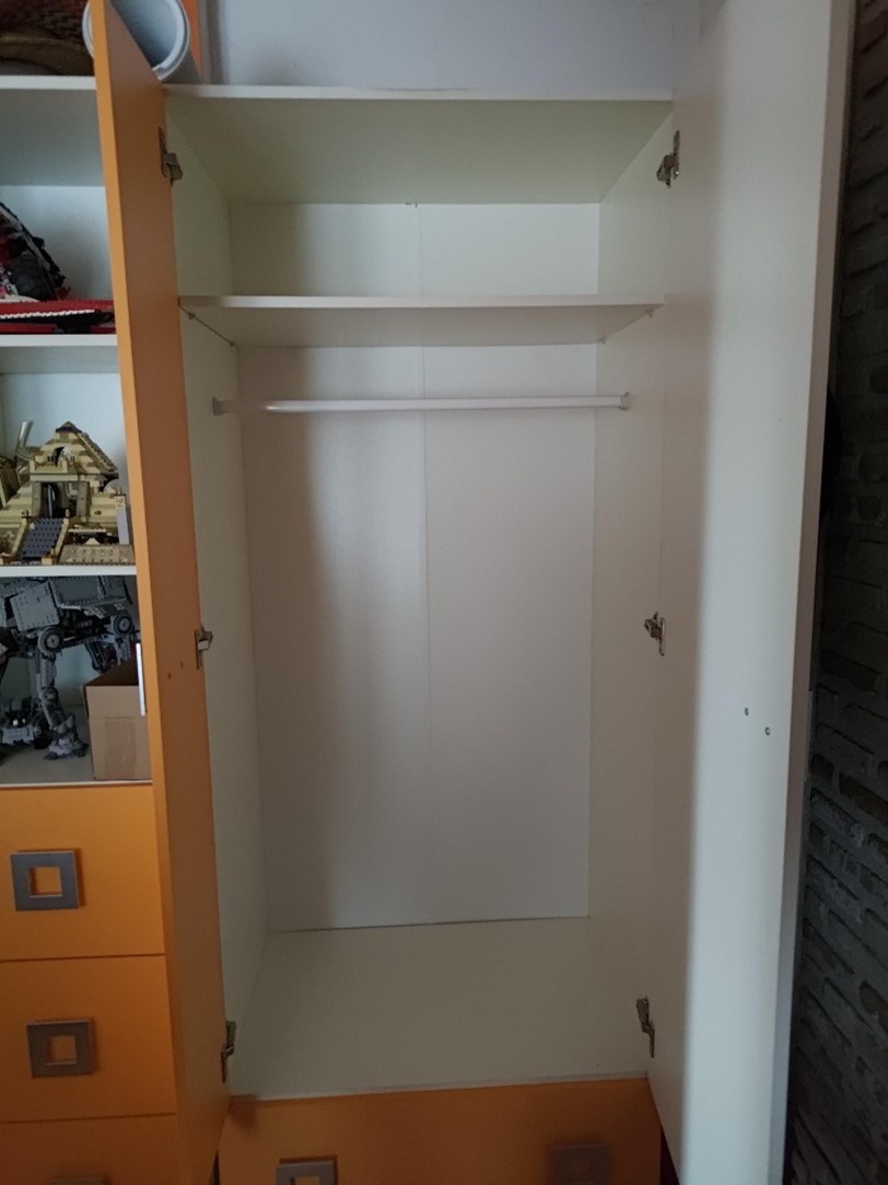 Nábytek do dětského pokoje
