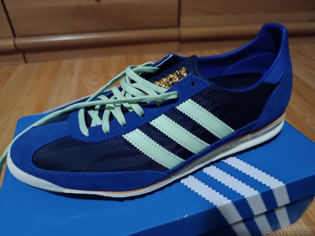 Boty Adidas