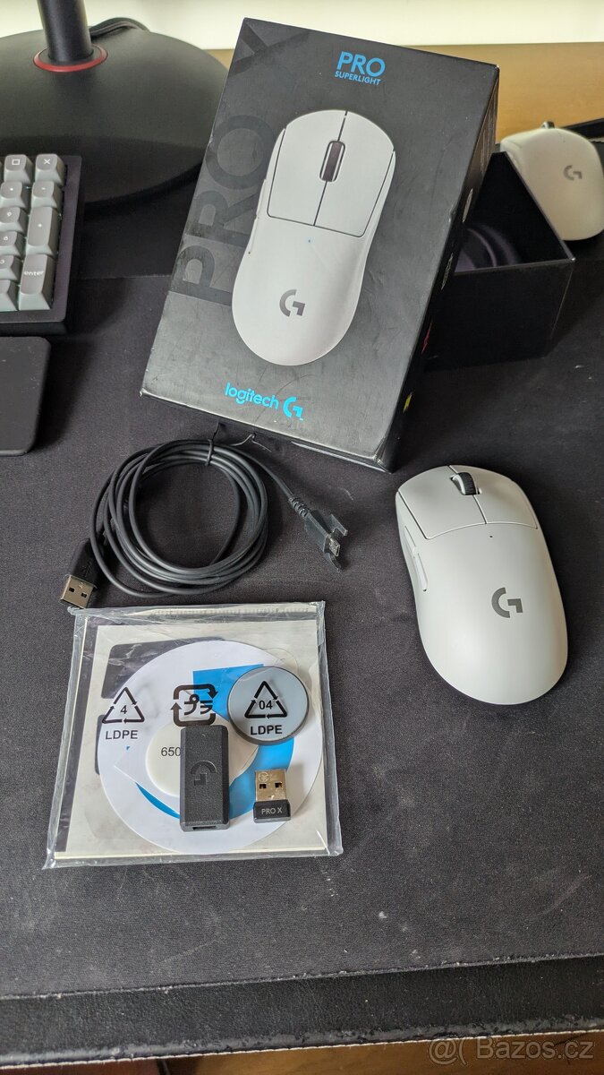 Logitech G PRO X Superlight