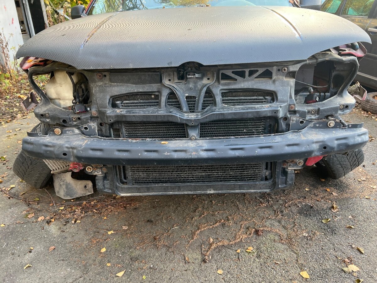 Motor ASZ jednotka mirullu chladicova stěna