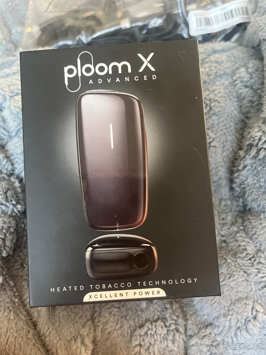 Ploom X