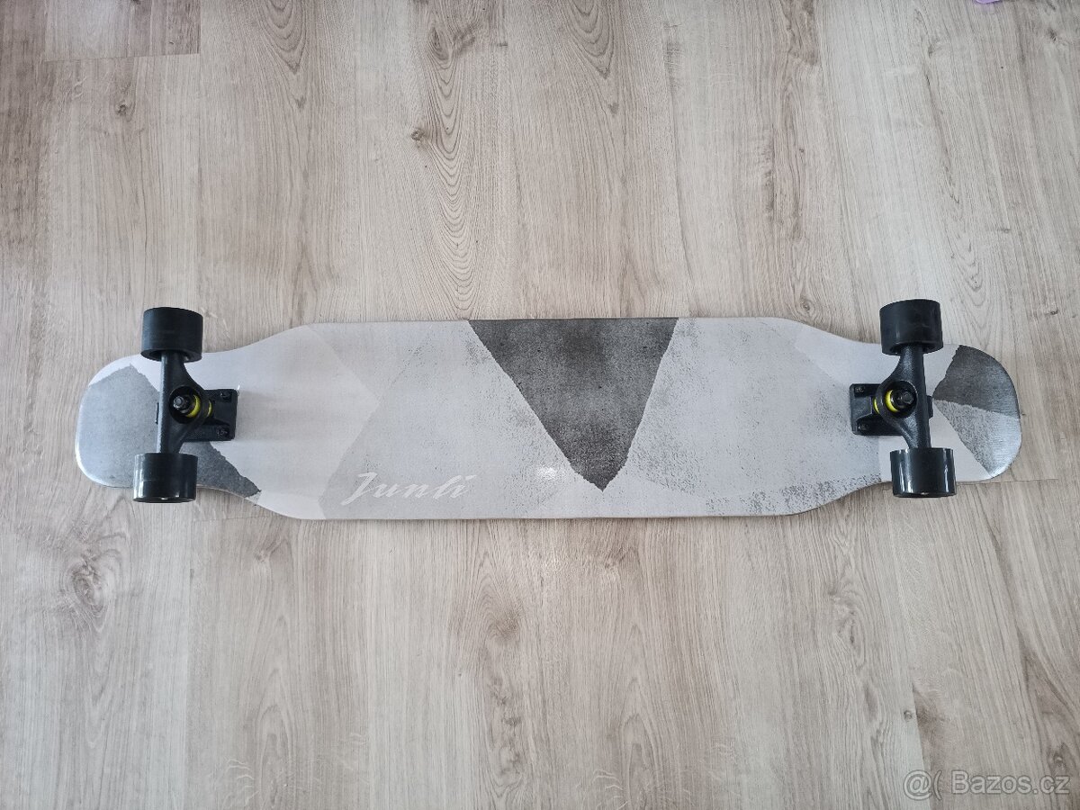 Junli 41" Freeride Longboard - nový