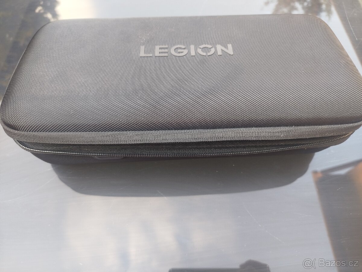 Legion Lenovo