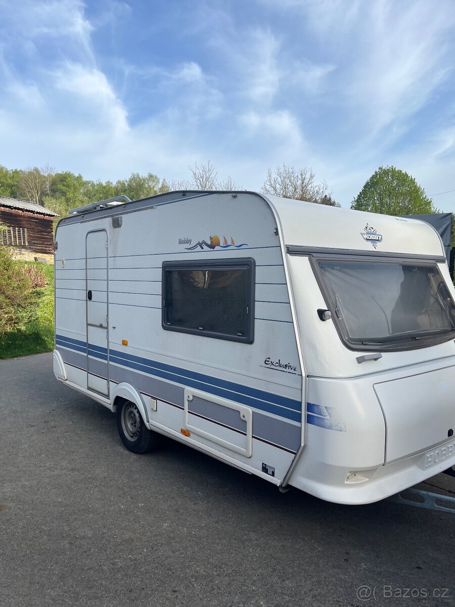 Karavan Hobby
