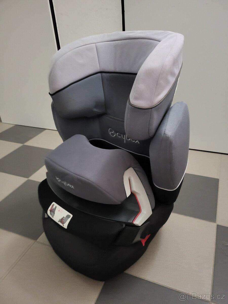 Cybex Isis FIX