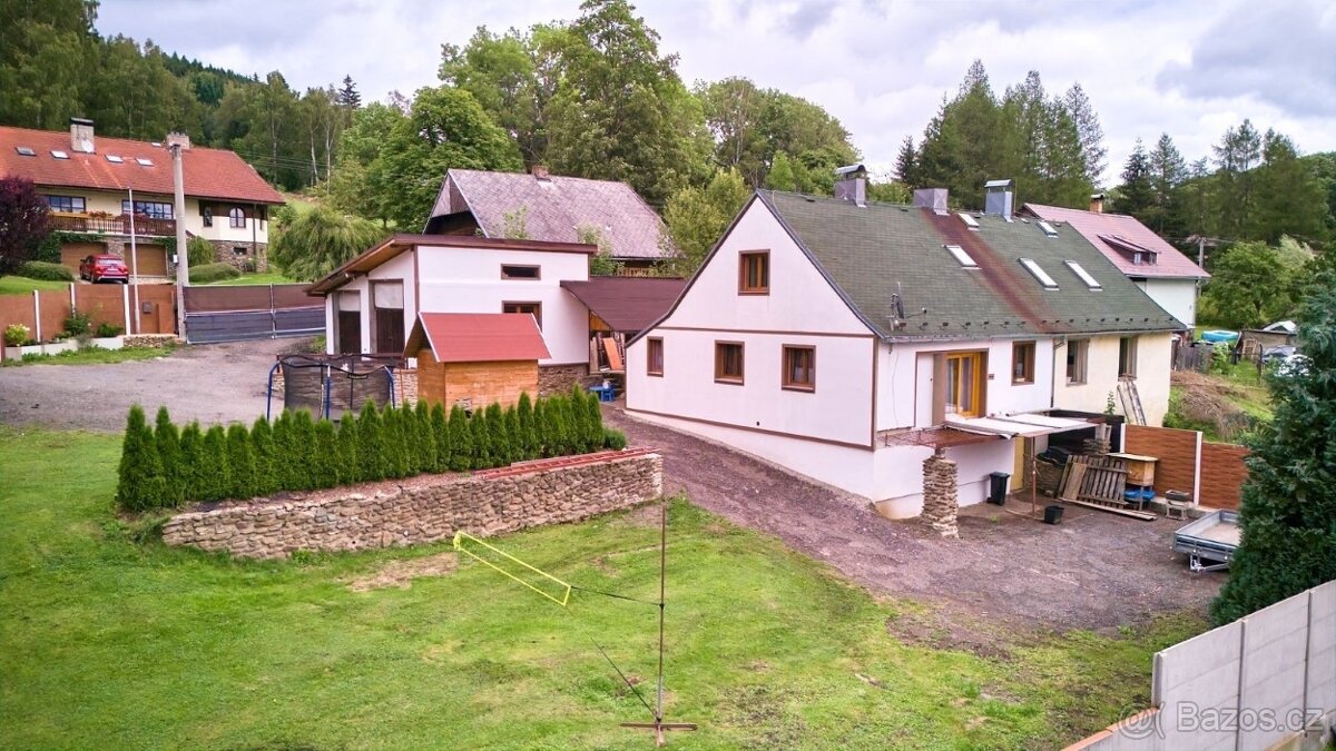 Rodinný Dům