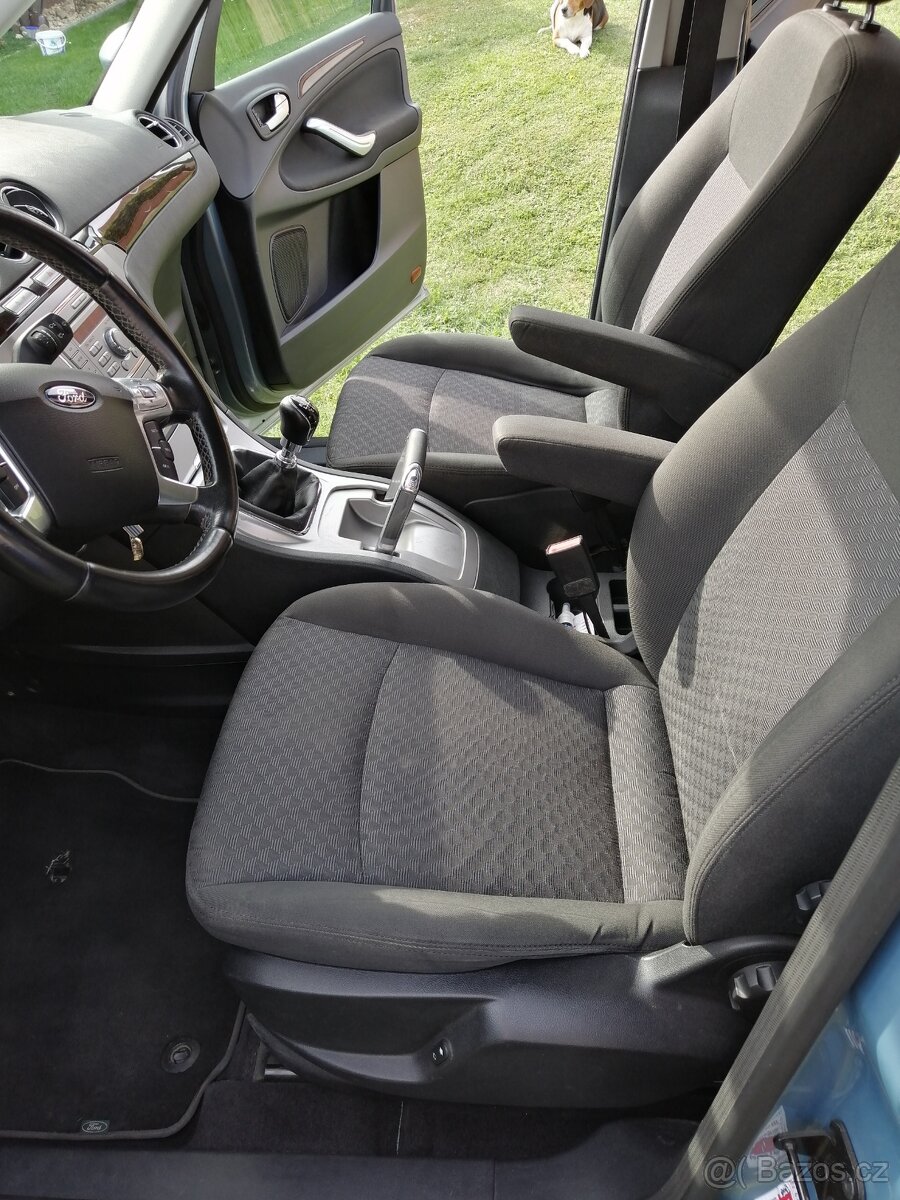 Ford Galaxy