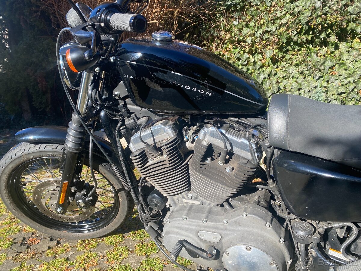 Sportster 1200 XL