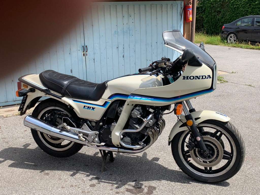 Cbx 1000