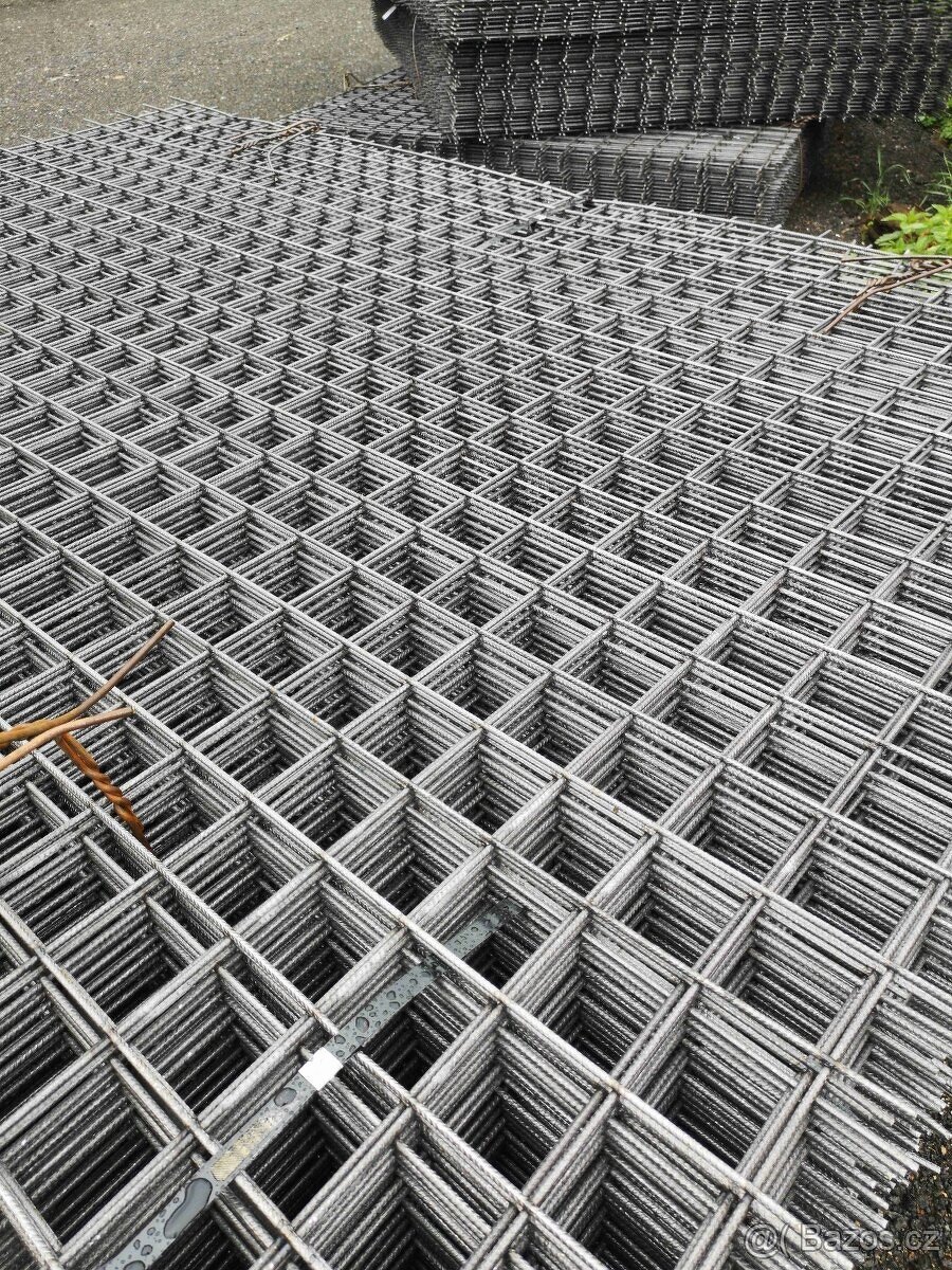 Kari sítě R6 150x150