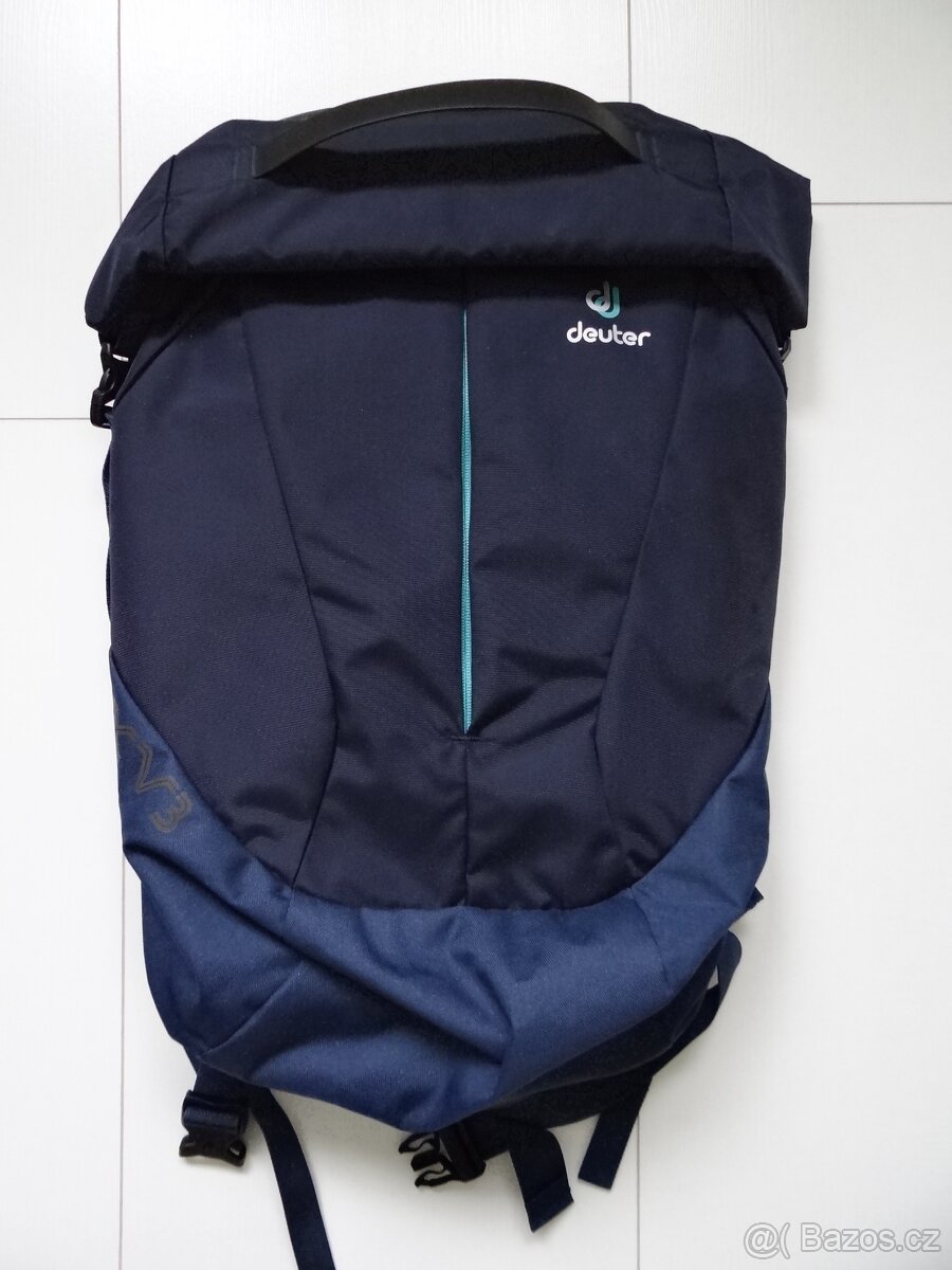 Dámský batoh Deuter XV3 SL