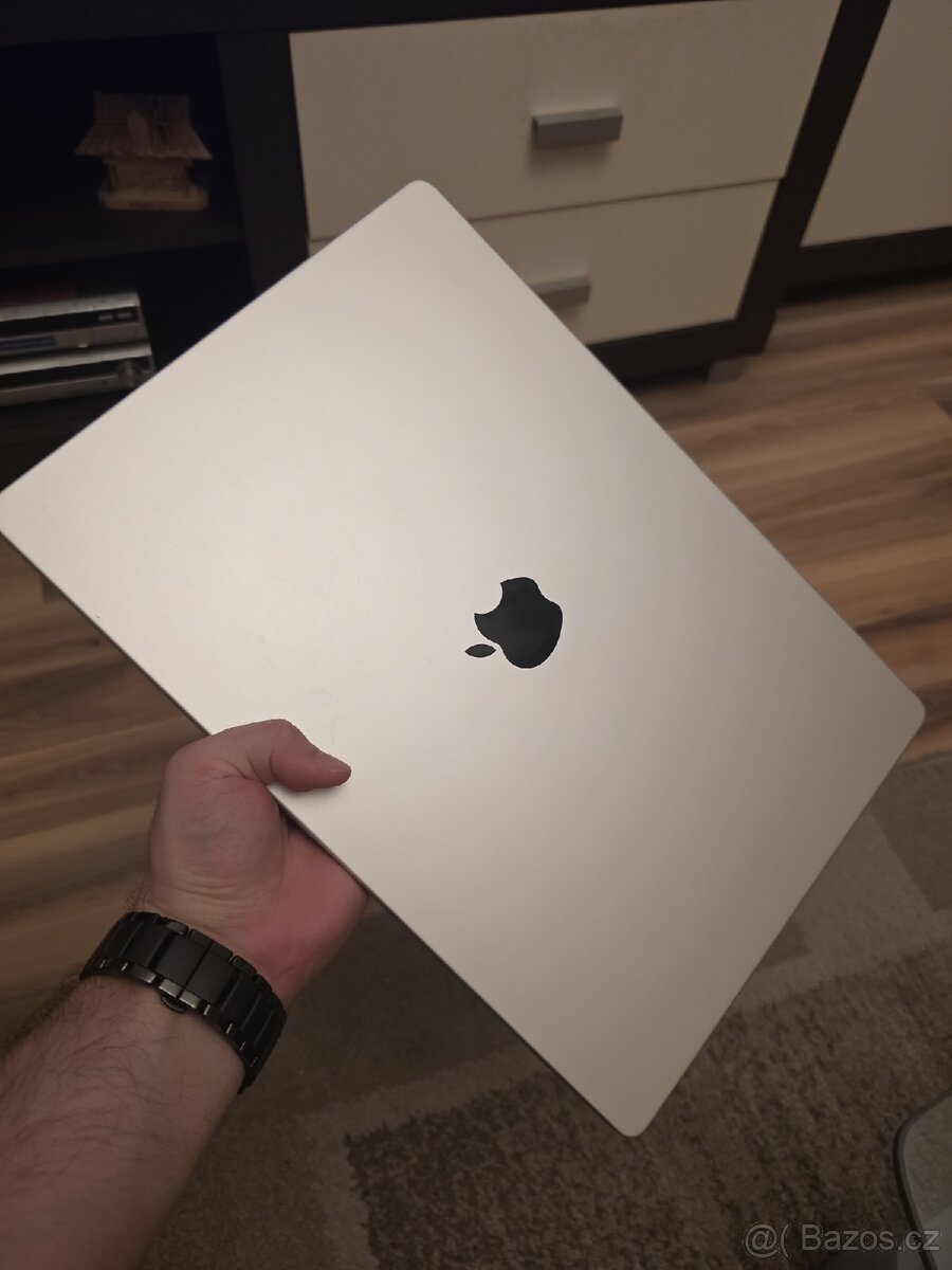 MacBook PRO (2021) M1 Pro 16inch 512gb