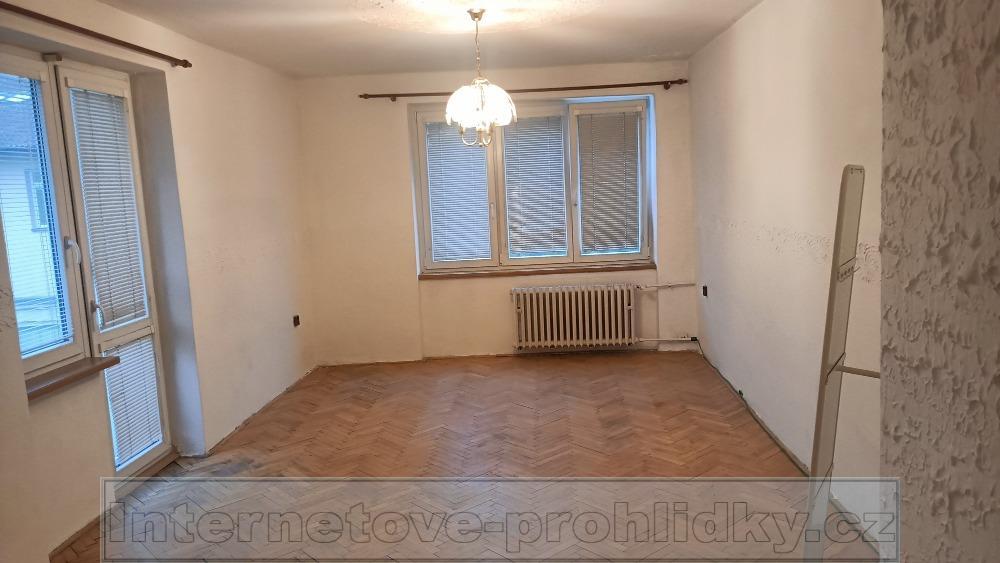 2+1 P9 Hloubětín, ul. Poděbradská DK00058Z