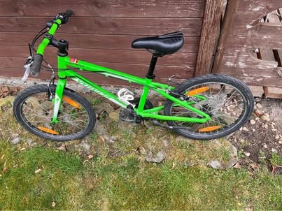 Dětské kolo Hotrock, Specialized 20”