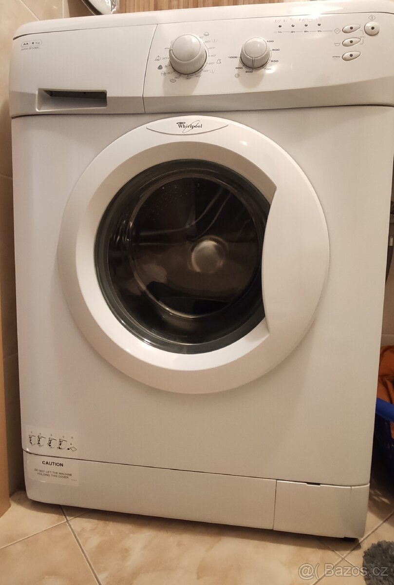 Whirlpool AWG 5102c