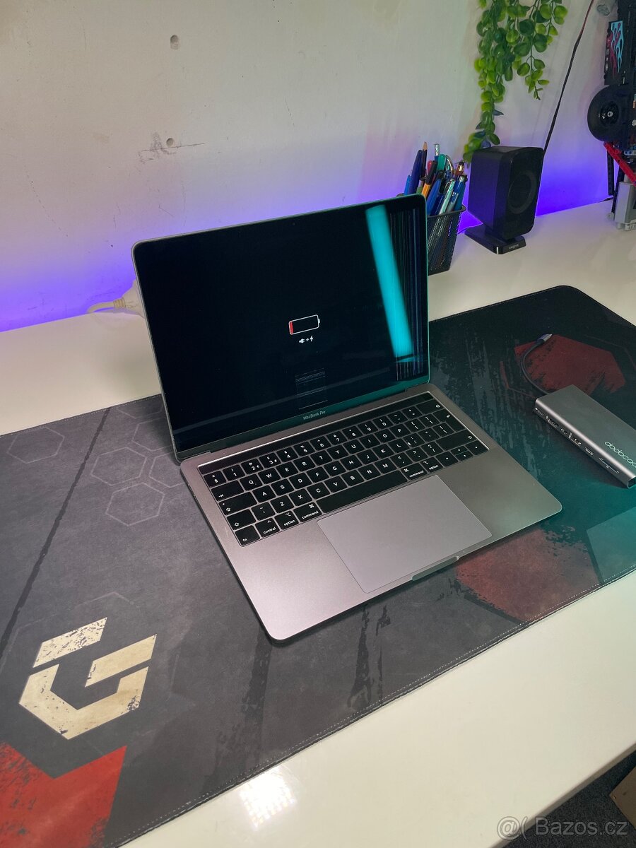 Macbook Pro 13” 2019