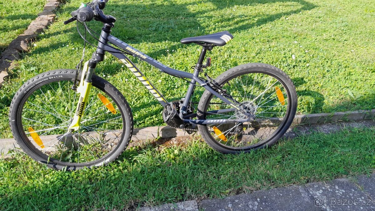 Dětské kolo 24"