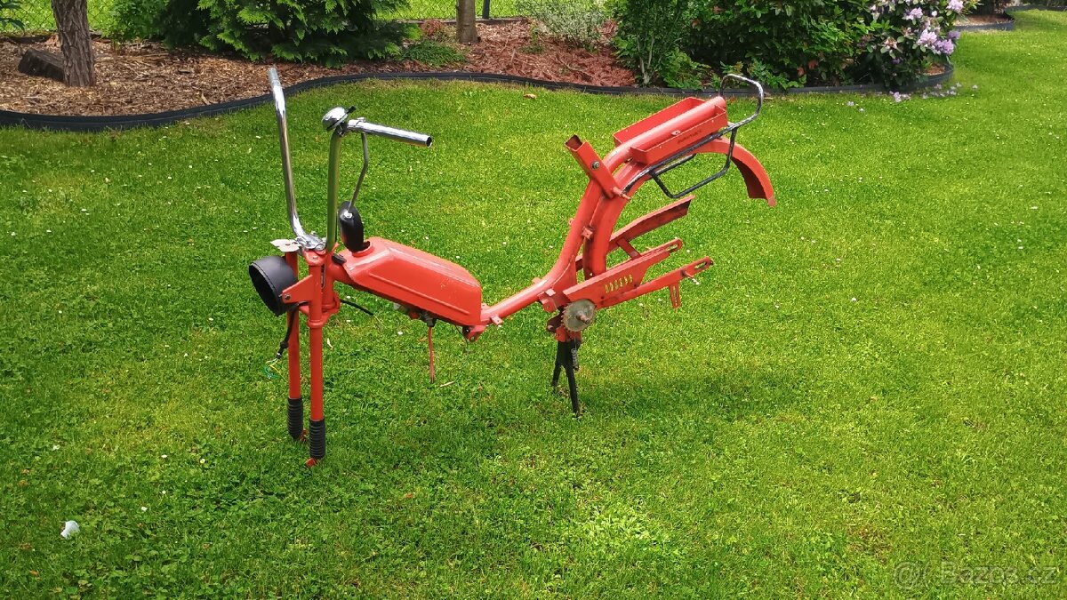 Rám Babetta 210