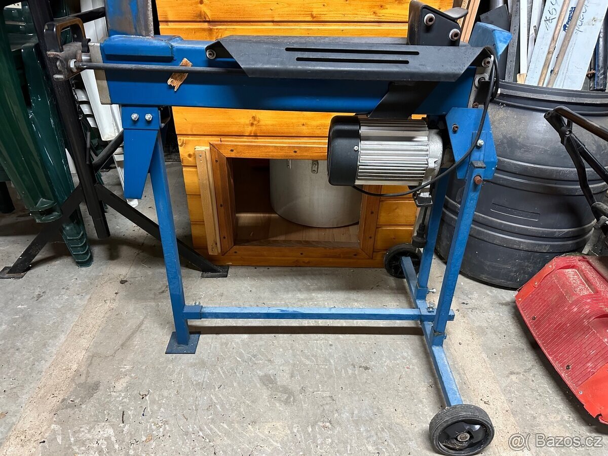 Motor 230v/2,2kw