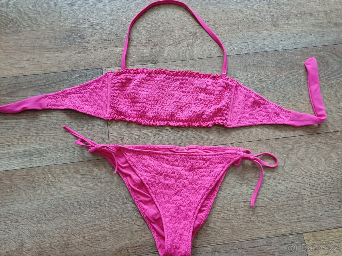 Plavky Calzedonia