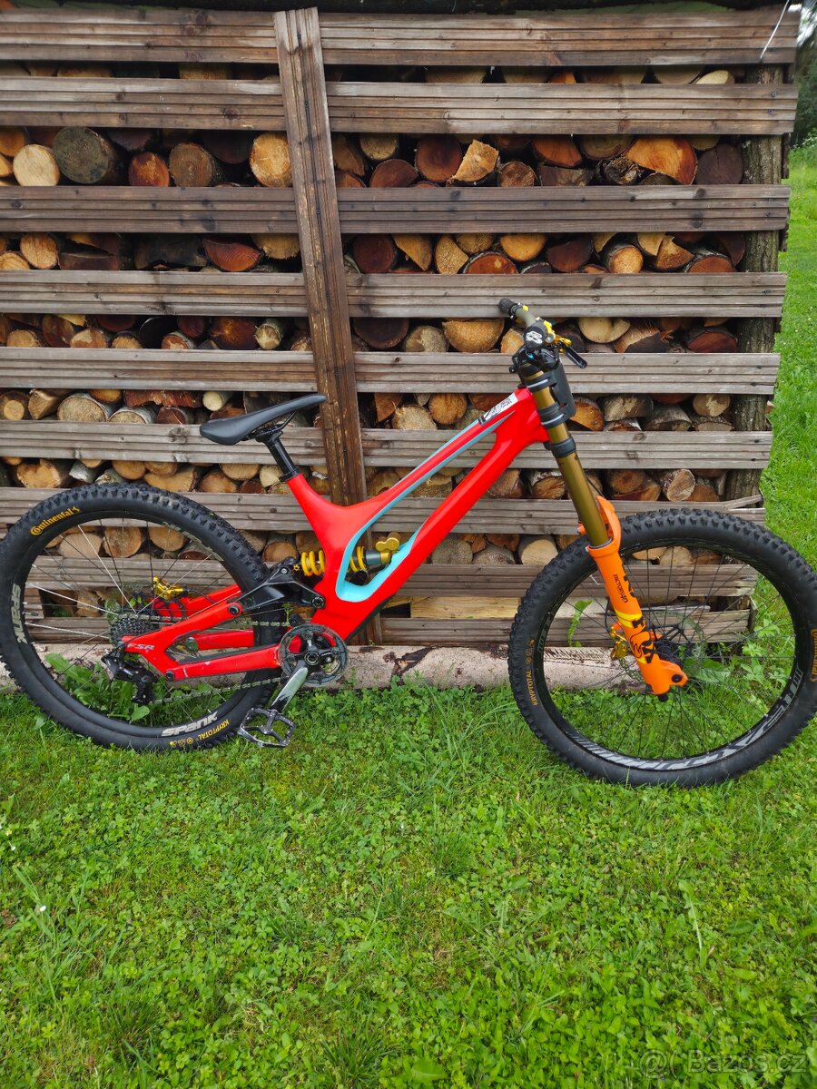 Specialized Demo
