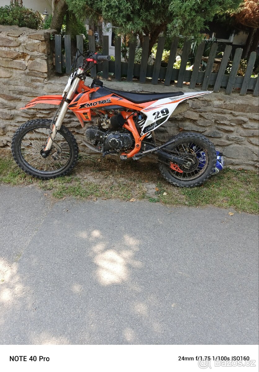 Xmotos