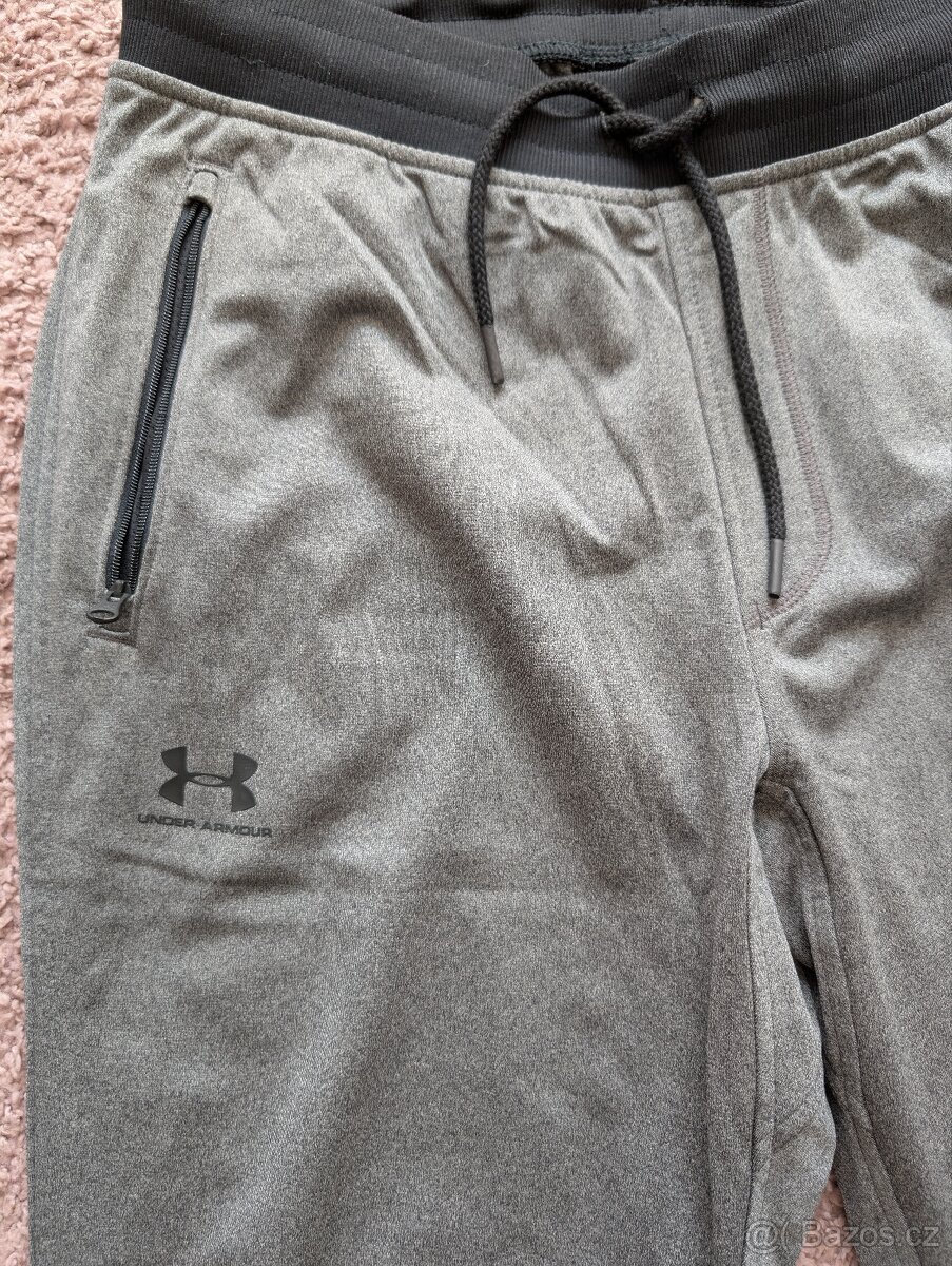 Pánské tepláky Under Armour Sportstyle Joggers