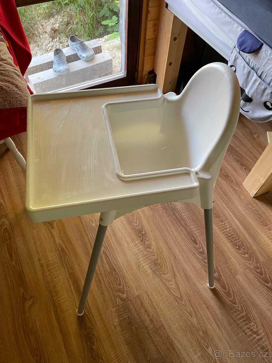 IKEA antilop