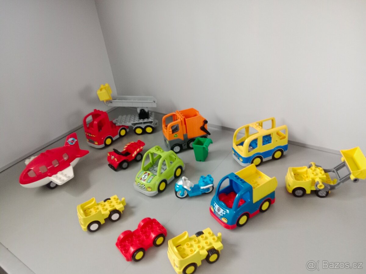 Lego Duplo