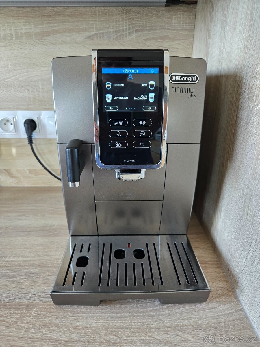 De'Longhi Dinamica plus
