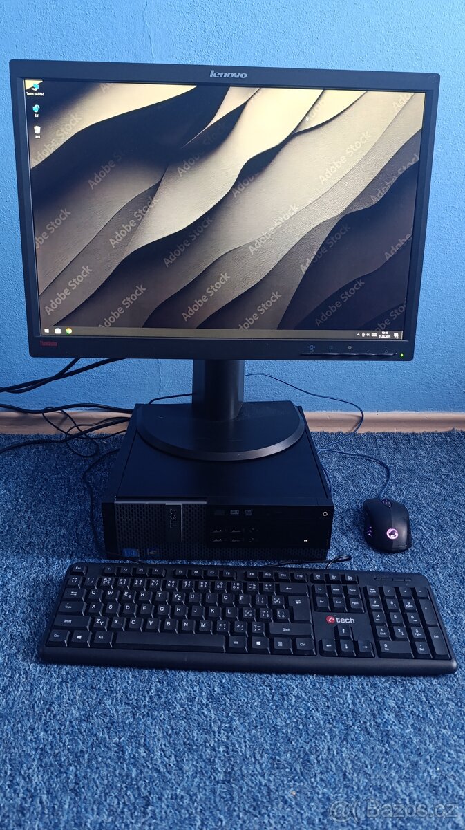 PC sestava