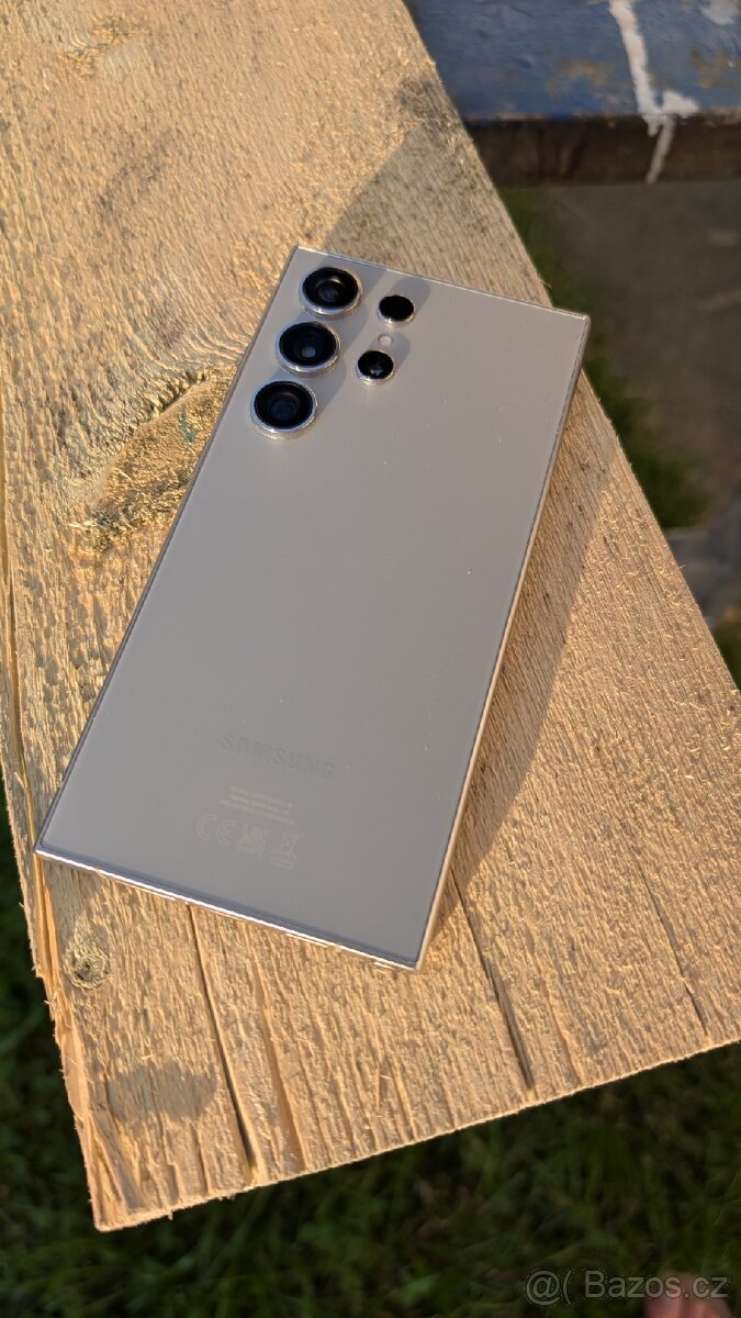 Samsung S24 Ultra