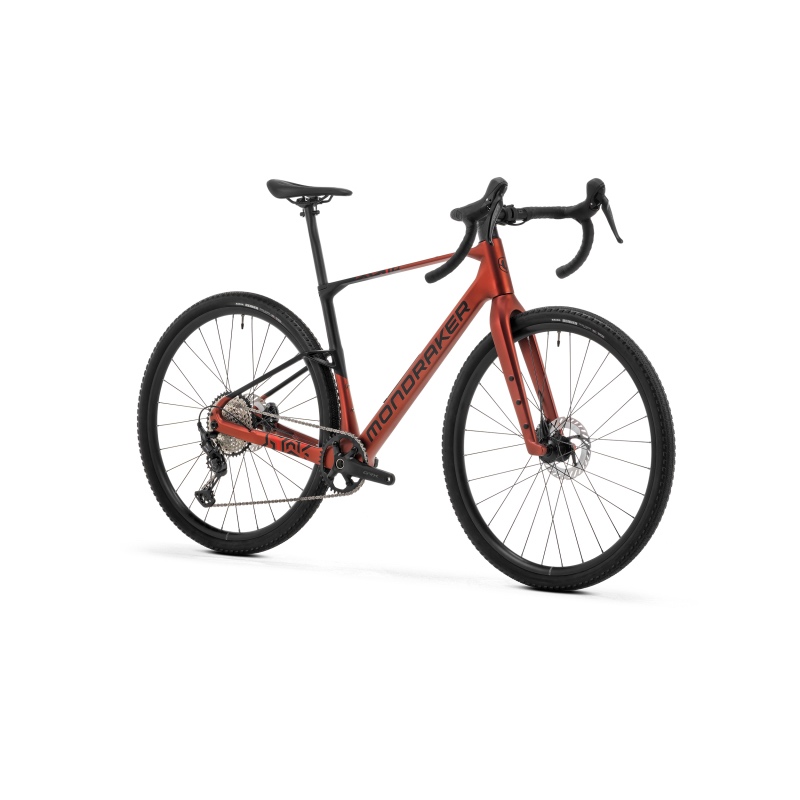 Gravel Mondraker