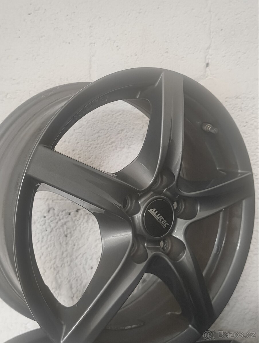 5x112 R16 Se senzorem