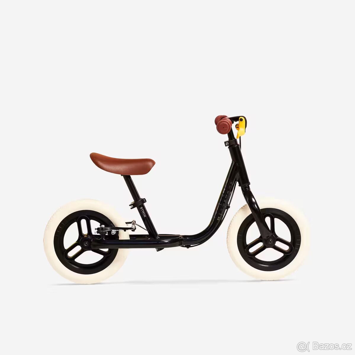 10" odrážecí kolo s brzdou
