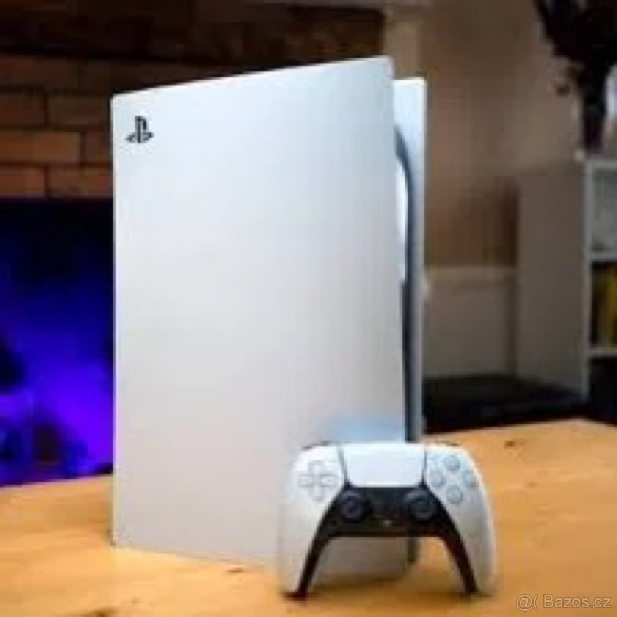 Ps 5 záruka ještě rok
