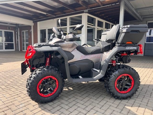 CFMOTO CForce 1000 Touring ABS