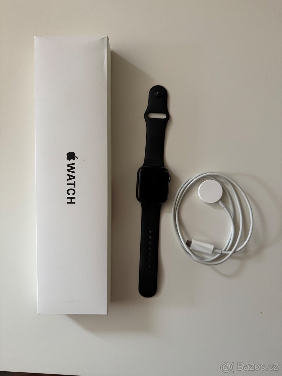 Apple Watch SE GPS + Cellular, 44mm