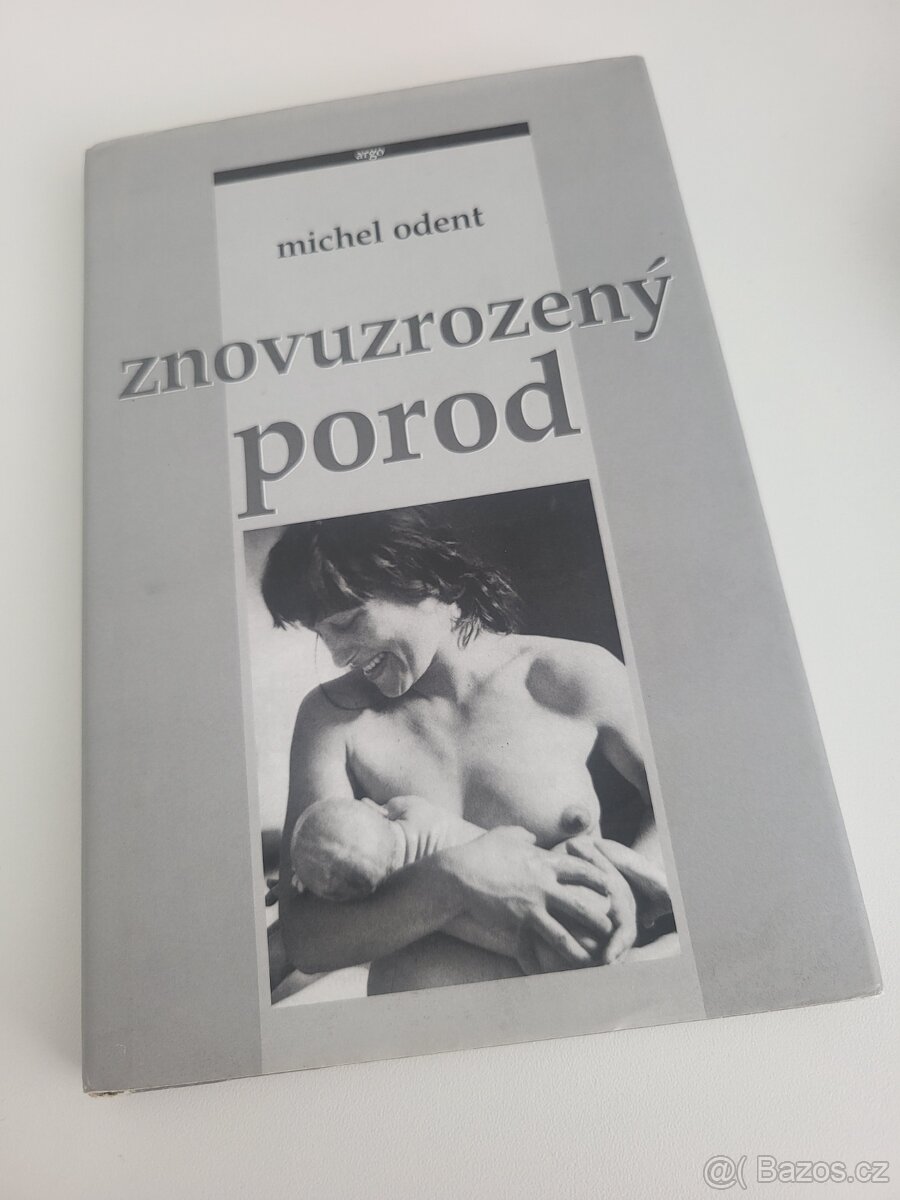 Znovuzrozený porod