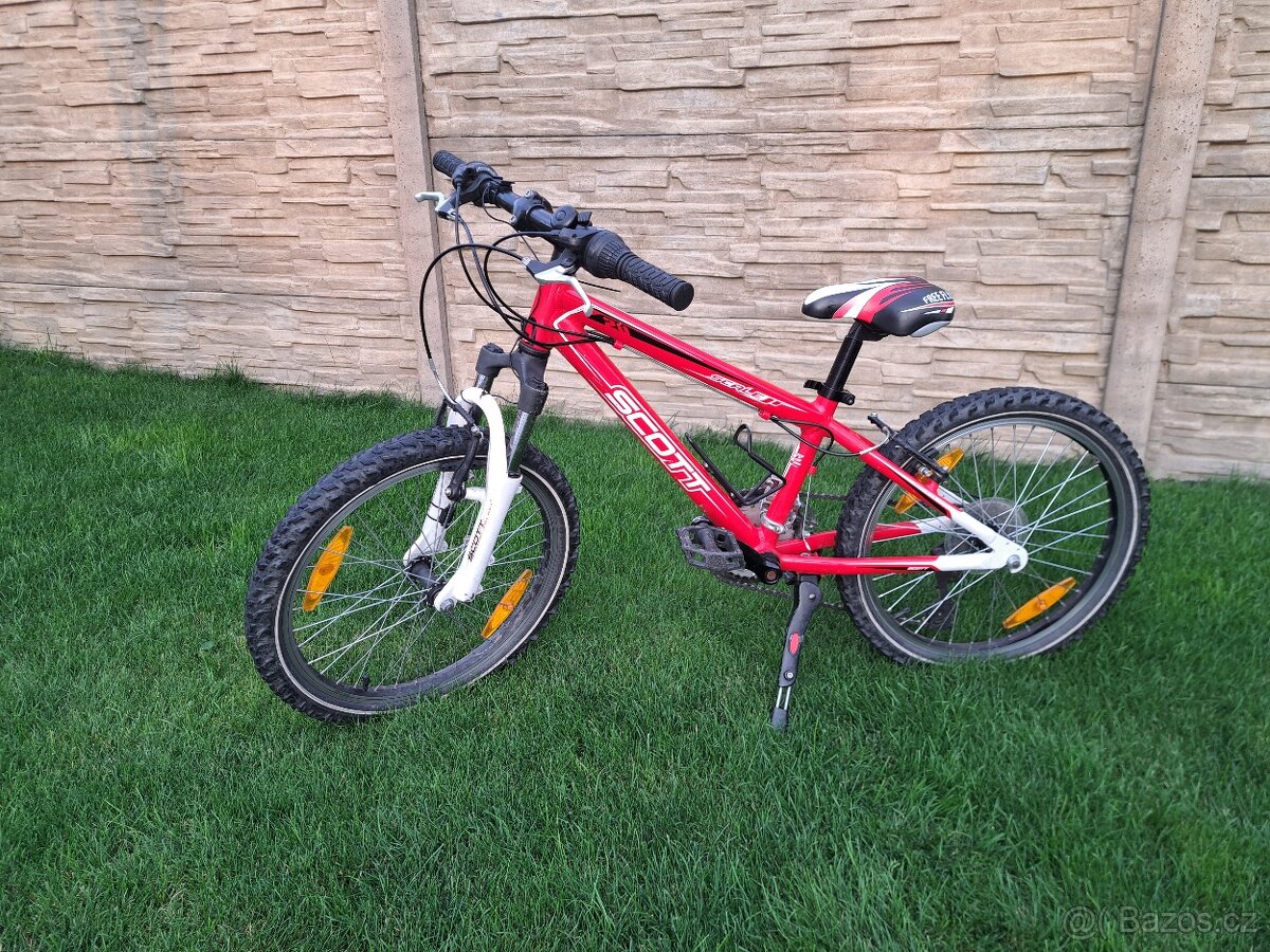 Kolo Scott Scale 20“